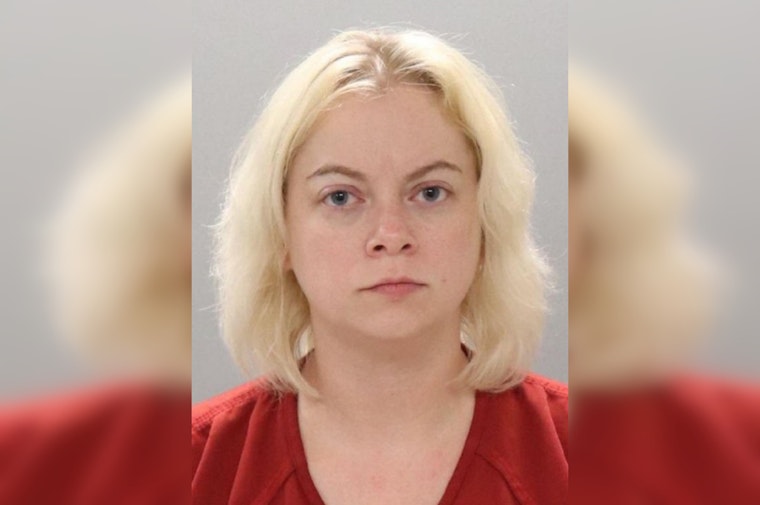 Knoxville Woman Arrested and Charged with First-Degree Murder in Fatal Oak Valley Drive Shooting
