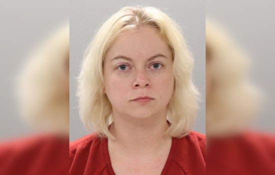 Knoxville Woman Arrested and Charged with First-Degree Murder in Fatal Oak Valley Drive Shooting