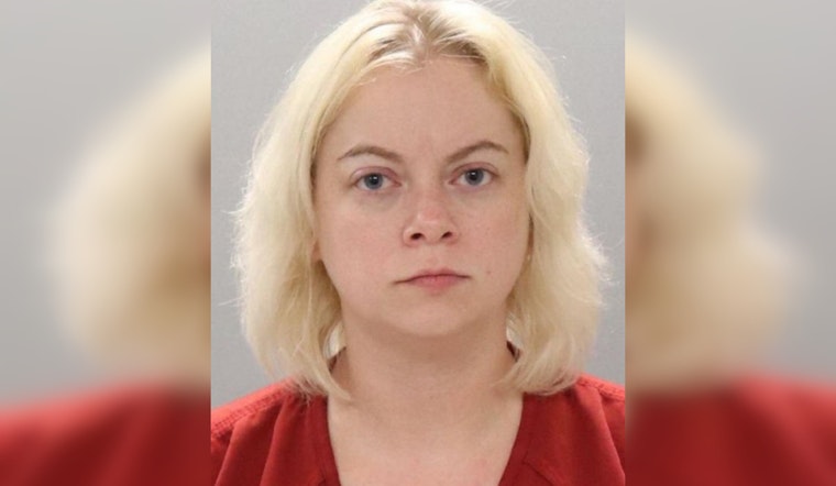 Knoxville Woman Arrested and Charged with First-Degree Murder in Fatal Oak Valley Drive Shooting