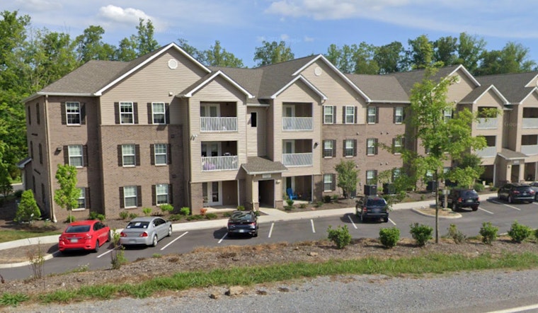 Kodak Mother Charged with Child and Animal Neglect After Toddler Found Unattended in Sevierville