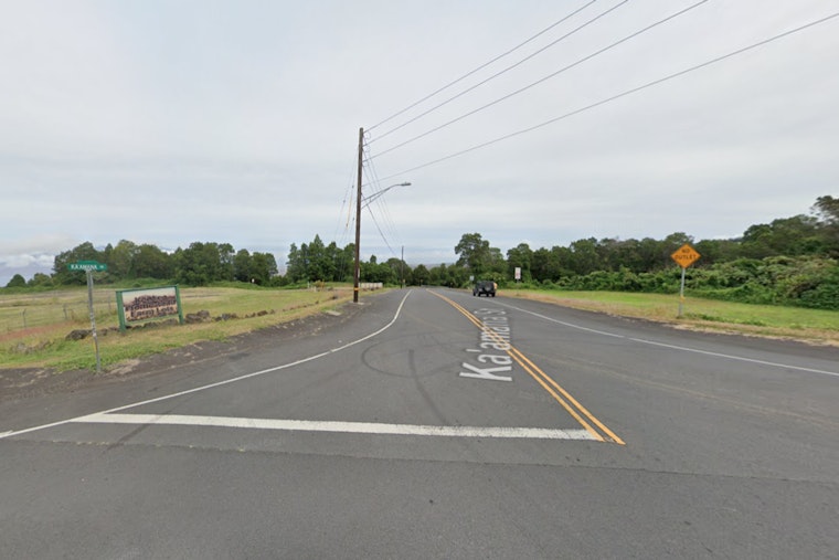 Kula Man Suspected of Explosive Offenses Facing Federal Charges