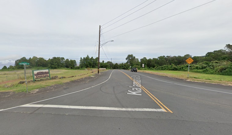 Kula Man Suspected of Explosive Offenses Facing Federal Charges