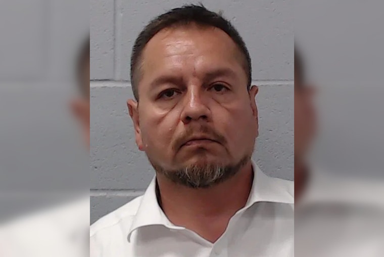 Kyle Man Sentenced to 40 Years for Continuous Sexual Abuse Against Minors