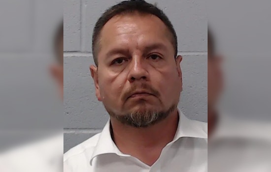 Kyle Man Sentenced to 40 Years for Continuous Sexual Abuse Against Minors