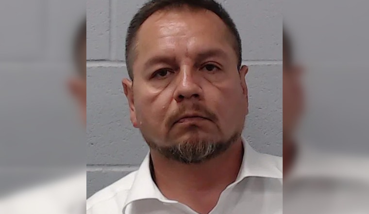 Kyle Man Sentenced to 40 Years for Continuous Sexual Abuse Against Minors