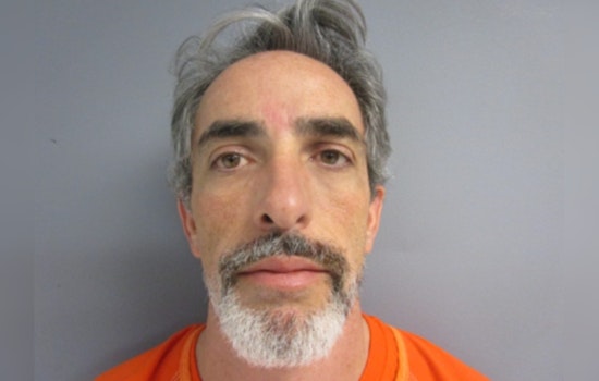 Kyle Police Department Arrests Suspect in Broadway Bank Robbery Case