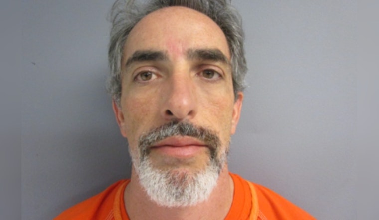 Kyle Police Department Arrests Suspect in Broadway Bank Robbery Case