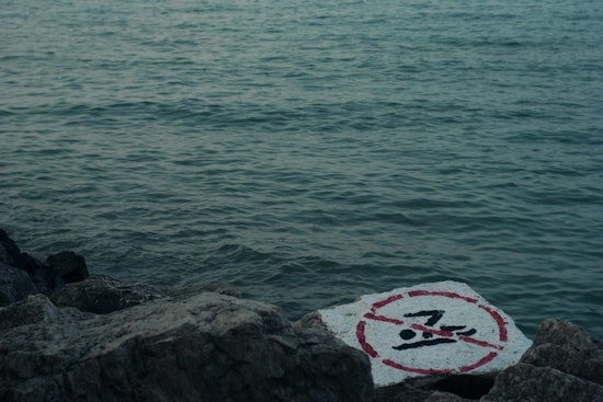 LA County Health Officials Warn of Elevated Bacteria Levels at Popular Beaches