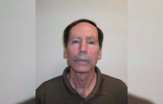 LA County in Turmoil, "Pillowcase Rapist" Christopher Hubbart's Potential Return Sparks Outrage in Antelope Valley