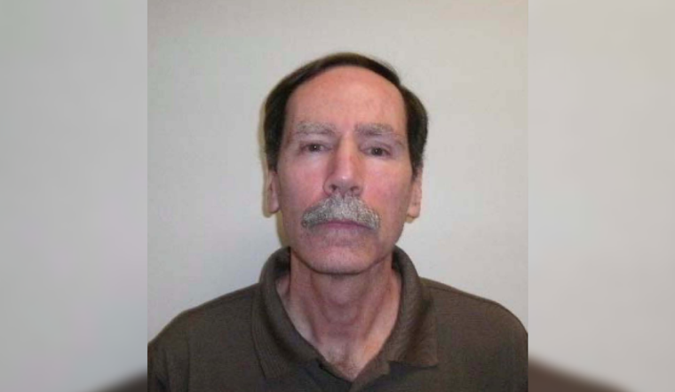 LA County in Turmoil, "Pillowcase Rapist" Christopher Hubbart's Potential Return Sparks Outrage in Antelope Valley