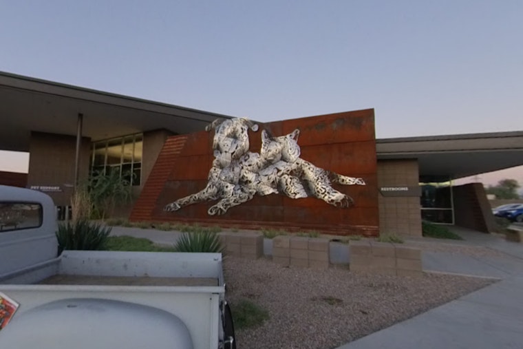 La Estrella Bakery Partners with Pima Animal Care to Support Pet Overpopulation Awareness in Tucson