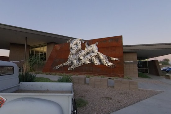 La Estrella Bakery Partners with Pima Animal Care to Support Pet Overpopulation Awareness in Tucson
