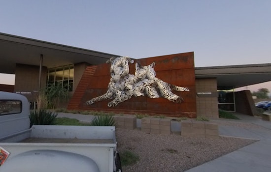 La Estrella Bakery Partners with Pima Animal Care to Support Pet Overpopulation Awareness in Tucson