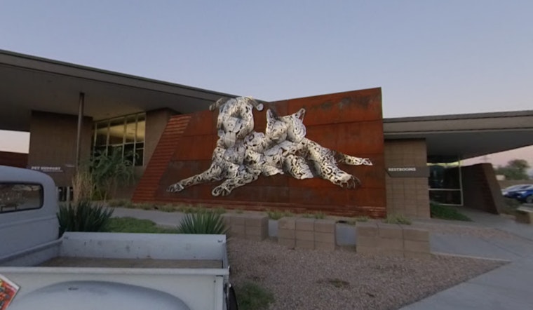 La Estrella Bakery Partners with Pima Animal Care to Support Pet Overpopulation Awareness in Tucson
