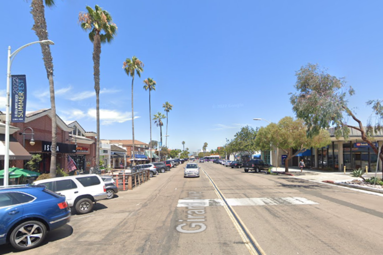 La Jolla Art & Wine Festival Returns: A Cultural Mélange of Art, Tastings, and Philanthropy to Enrich Local Education
