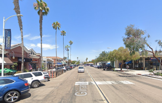 La Jolla Art & Wine Festival Returns: A Cultural Mélange of Art, Tastings, and Philanthropy to Enrich Local Education