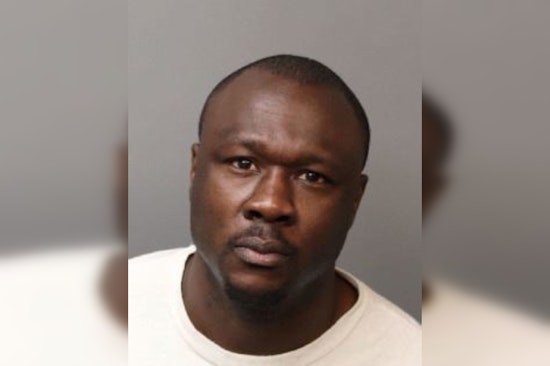 La Puente Man Arrested, Charged in Sexual Assault of Minor in Temecula