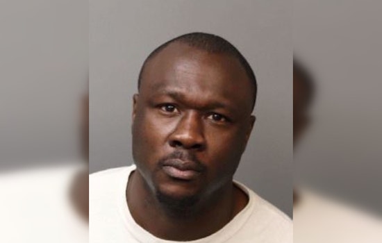 La Puente Man Arrested, Charged in Sexual Assault of Minor in Temecula