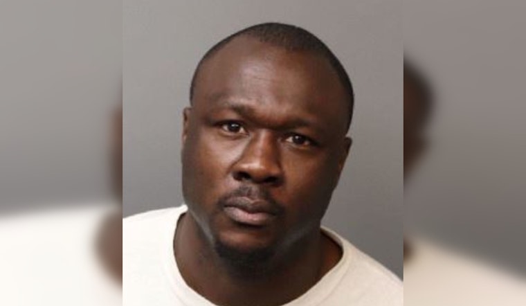 La Puente Man Arrested, Charged in Sexual Assault of Minor in Temecula