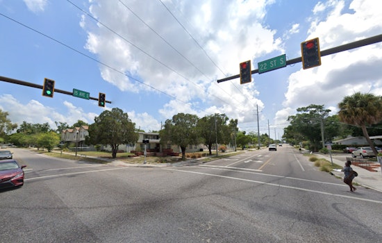 Labor Day Tragedy, Two Teens Shot in St. Petersburg in Unprovoked Attack