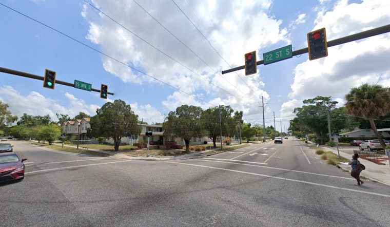 Labor Day Tragedy, Two Teens Shot in St. Petersburg in Unprovoked Attack