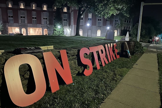 Labor Day Weekend Reveals Split Scenes with Indiana Marina's Recovery and Ongoing Hotel Workers' Strikes
