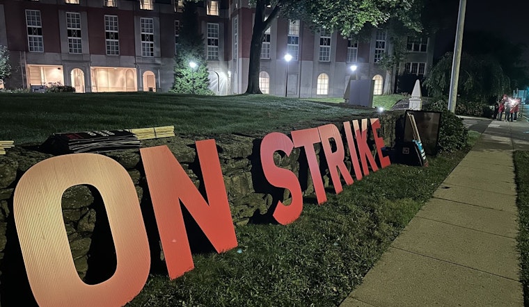 Labor Day Weekend Reveals Split Scenes with Indiana Marina's Recovery and Ongoing Hotel Workers' Strikes