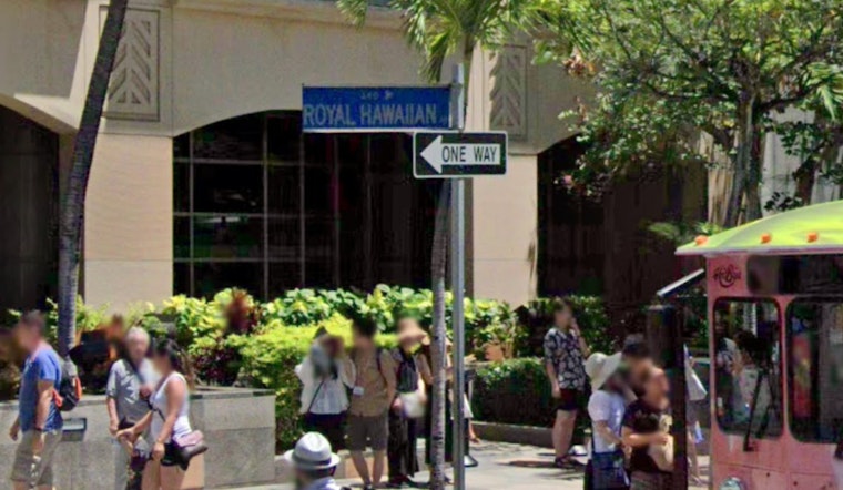 Labor Day Weekend Sees 5,000 Hawaii Hotel Workers Strike in Demand for Fair Wages and Staffing
