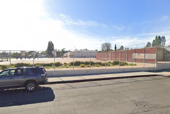 LAFD Neutralizes Chemical Scare at Woodland Hills High School Following Earthquake-Triggered Safe Alert