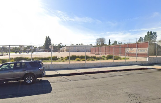 LAFD Neutralizes Chemical Scare at Woodland Hills High School Following Earthquake-Triggered Safe Alert