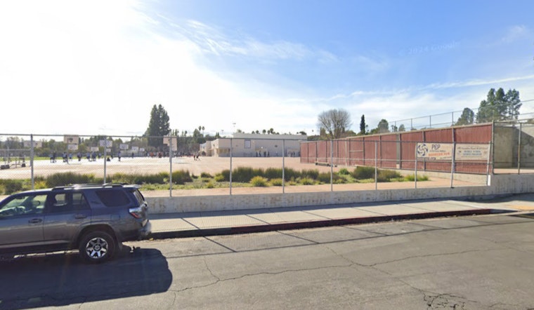 LAFD Neutralizes Chemical Scare at Woodland Hills High School Following Earthquake-Triggered Safe Alert