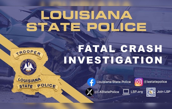 Lafitte Man, 69, Killed in Vehicle Collision on Crescent City Connection in New Orleans