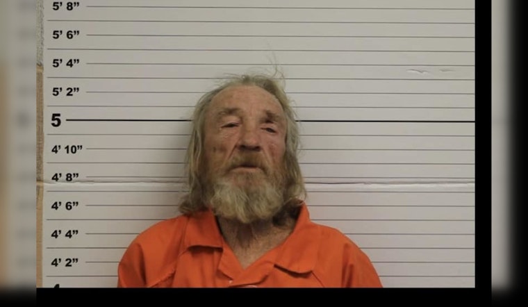 LaFollette Man Charged with Aggravated Assault After Pellet Gun Shooting Incident