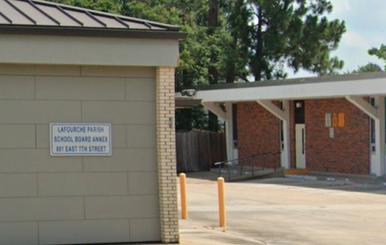 Lafourche Parish Public Schools to Reopen Tuesday Post-Hurricane Cleanup, Sticking to Original Academic Calendar