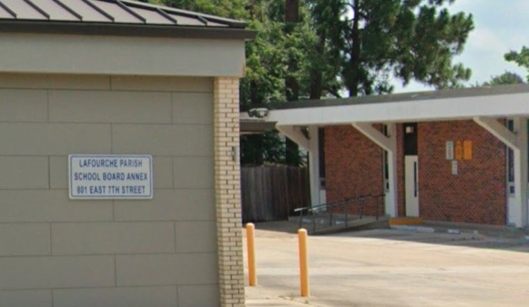 Lafourche Parish Public Schools to Reopen Tuesday Post-Hurricane Cleanup, Sticking to Original Academic Calendar