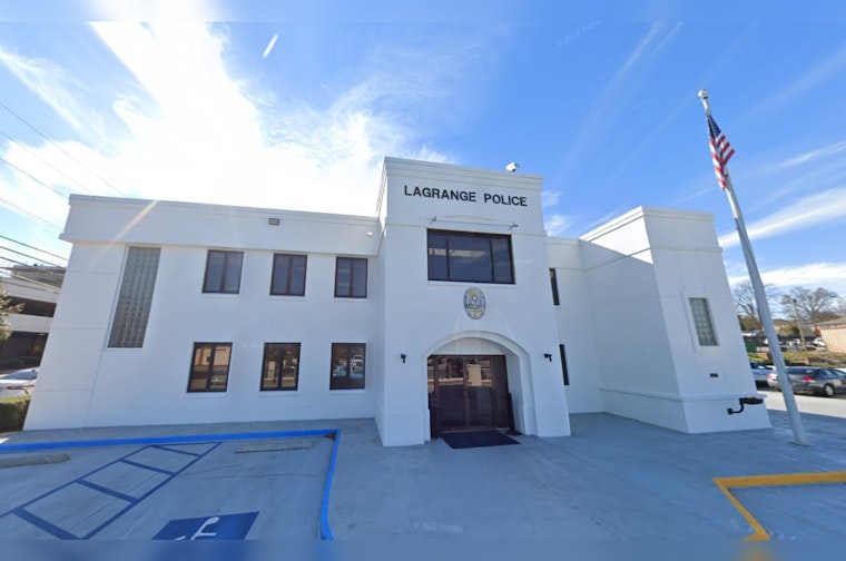 LaGrange Police Launch Manhunt for Suspect Accused of Child Molestation and Aggravated Battery