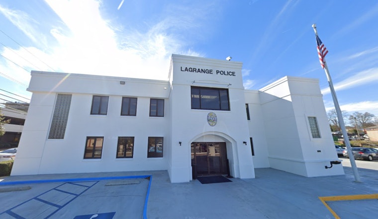 LaGrange Police Launch Manhunt for Suspect Accused of Child Molestation and Aggravated Battery
