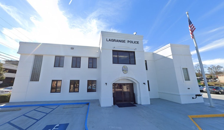 LaGrange Police Searching for Woman Suspected of Golf Club Assault, Public's Help Sought