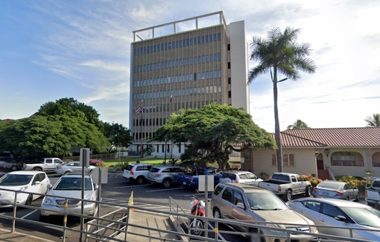Lahaina Rebounds, Residential Cleanup Completed Ahead of Schedule, Rebuilding Gains Momentum