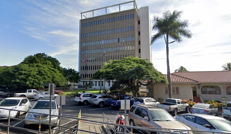 Lahaina Rebounds, Residential Cleanup Completed Ahead of Schedule, Rebuilding Gains Momentum
