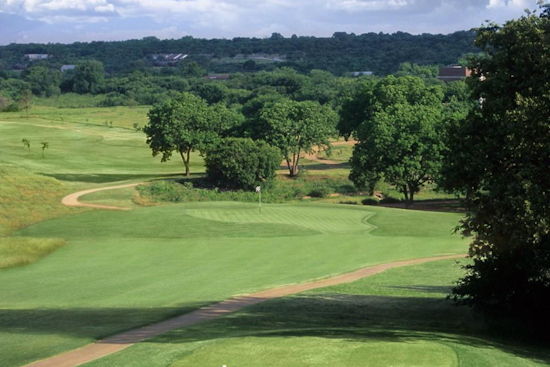 Lake Arlington Golf Course Celebrates Over 60 Years of Heritage and Community Recreation in Arlington