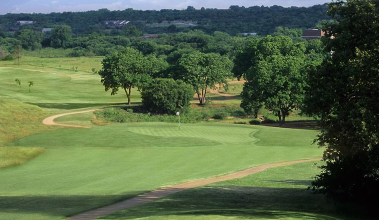 Lake Arlington Golf Course Celebrates Over 60 Years of Heritage and Community Recreation in Arlington