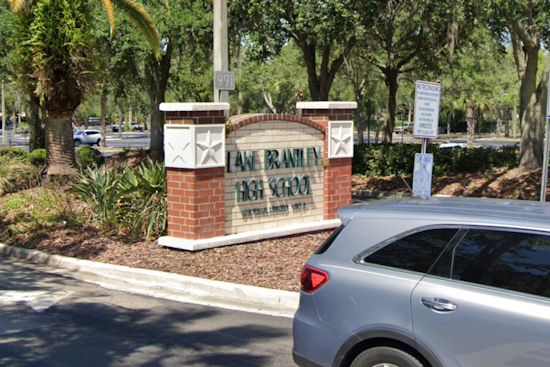 Lake Brantley High School Incident, Teen Charged with Bringing Unloaded Gun to Campus