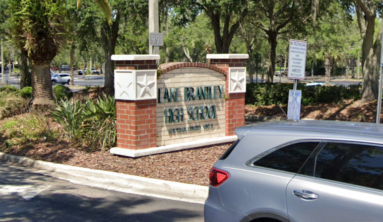 Lake Brantley High School Incident, Teen Charged with Bringing Unloaded Gun to Campus