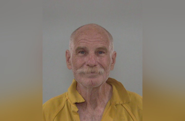 Lake City Man Charged with 30 Counts of Animal Cruelty After Disturbing Discovery of Neglected Pets