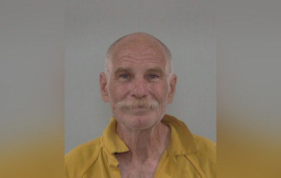 Lake City Man Charged with 30 Counts of Animal Cruelty After Disturbing Discovery of Neglected Pets