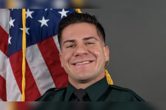 Lake County Deputy Wounded in Ambush Leaves Hospital, Suspect Faces Possible Death Penalty