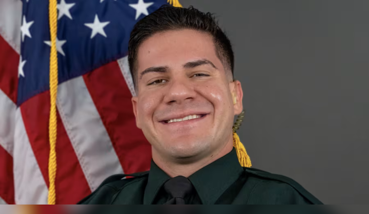 Lake County Deputy Wounded in Ambush Leaves Hospital, Suspect Faces Possible Death Penalty