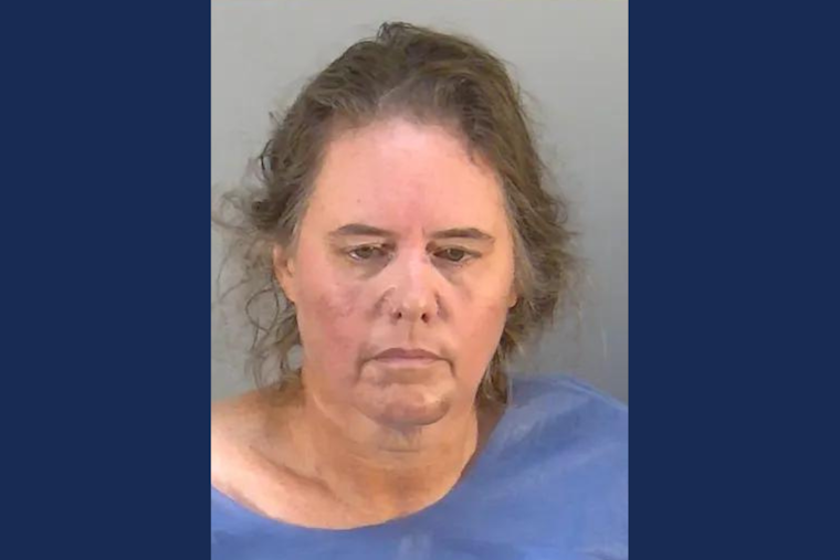 Lake County in Mourning, Julie Sulpizio Faces Arraignment for Fatal Ambush on Deputies