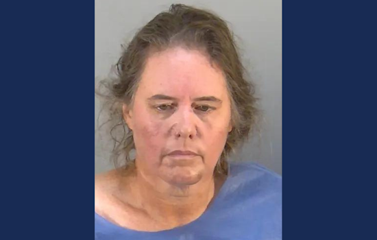 Lake County in Mourning, Julie Sulpizio Faces Arraignment for Fatal Ambush on Deputies